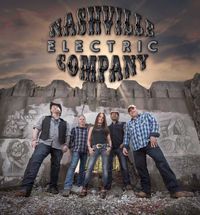Nashville Electric Company