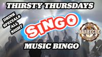 SINGO - MUSIC BINGO - FUN FOR ALL AND FREE TO PLAY