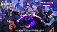 SUNDAY FUNDAY - PLANET GROOVE