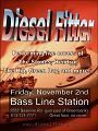 Live @ Bass Line Station