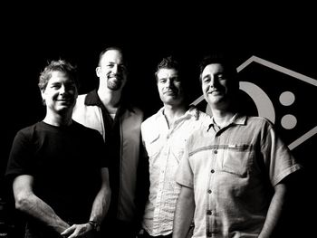 Diesel Fitter: Steve, Vince, Ben, Lorne (Apr.3/10)
