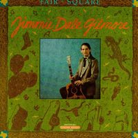 Fair and Square by Jimmie Dale Gilmore