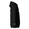 Embroidery premium hoodie