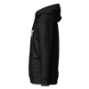 Embroidery premium hoodie