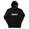 “True to it” hoodie 
