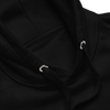 Embroidery premium hoodie