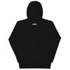 “True to it” hoodie 
