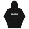 Embroidery premium hoodie