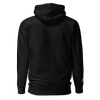Embroidery premium hoodie