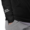 Embroidery premium hoodie