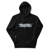 Embroidery premium hoodie