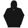 Embroidery premium hoodie