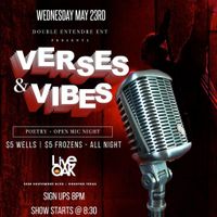 Verses & Vibes 