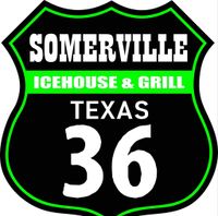 Bad455's at Somerville Icehouse