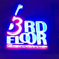 Bad455's at 3rd Floor Cantina