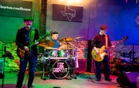The Bad455's at Burton Roadhouse