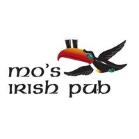 The Bad455's at Mo's Irish Pub