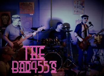 Band Photo
