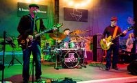 Bad455's at Burton Blues & BBQ