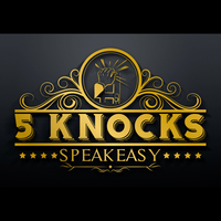 Bad455's at 5 Knocks Speakesy