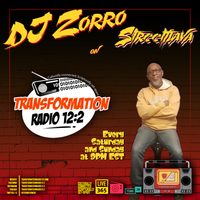 Streetflava with DJ Zorro