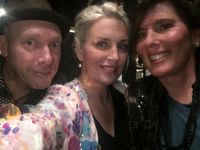 Anouk Jazz & Stone Age Man