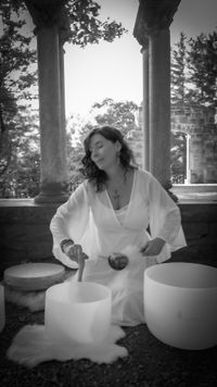 Offrande Sonore Bienfaisante - Healing Sound Offering