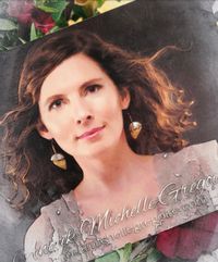 Anouk Michelle Grégoire
