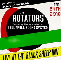 The Rotators