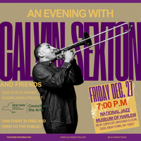 Calvin Sexton
