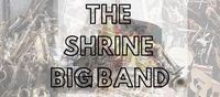 Shrine Big Band Monthly Residence