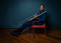 An evening with Calvin Sexton and Friends