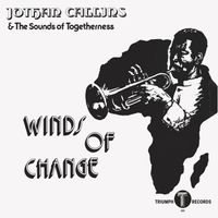 Calvin Sexton performs the Music of Jothan Callins- Winds of Change - South Arts Jazz Residency
