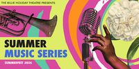 Billy Holiday Concert Series