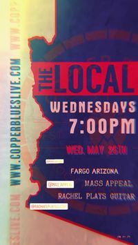 fargo arizona (solo)