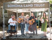Sonoma Land Trust at Oak Hill Ranch