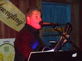 Eaton's Beach Jam

