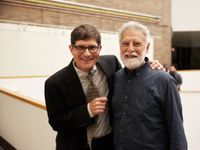 Marvin Stamm/Mike Holober Duo, 