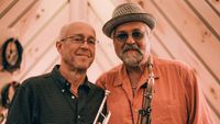 WDR BIG BAND:  The Flight – The Music of Joe Lovano and Dave Douglas