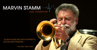 Marvin Stamm Quartet