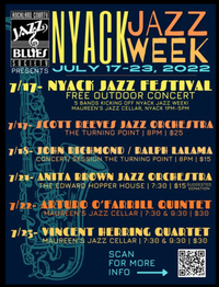 Scott Reeves Jazz Orchestra