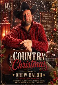 Country Christmas