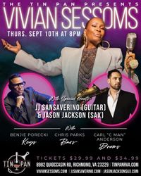 Vivian Sessoms