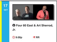 Rehoboth Beach Jazz Festival