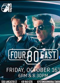 Four80East
