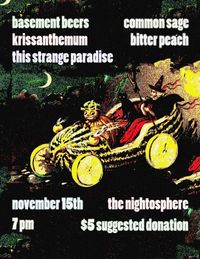 krissanthemum