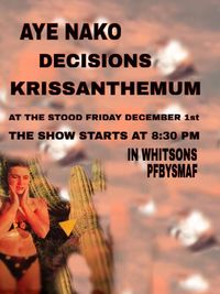 krissanthemum
