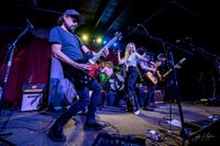 Love & Chaos with Bob Schneider
