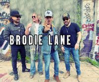 Brodie Lane