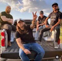 Ronnie Bowen Band with Blacktop Mojo